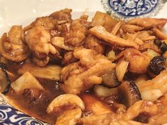 -芝麻花餐厅(祁家豁子店)