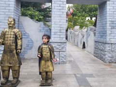 -青岛方特梦幻王国