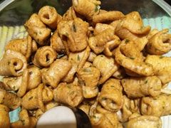 -陈阿婆重庆绿色鱼火锅