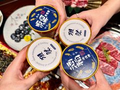 -隐炉和牛烧肉店(群力店)