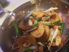 -绿茶餐厅(昆明世纪金源店)