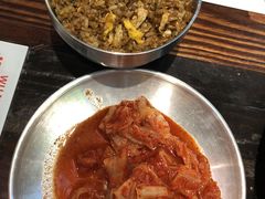 -悟能八戒烤肉自助(秦隆步行街店)