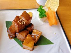 -王鼎精致料理铁板烧(世博源店)