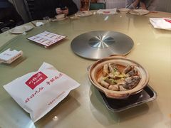 -刘栋梁大排档(淮海东路店)