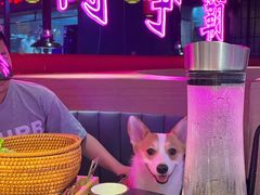 -十三姨正合丰烤肉(营迹路店)