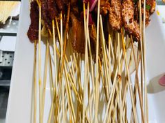 -袁记串串香火锅(郑和中路店)