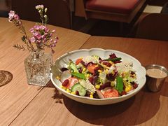 -芭莉与彩虹西餐厅(成都合生汇店)