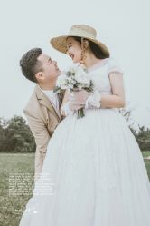 -帆拉斐婚纱摄影(春熙店)