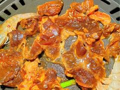 -33韩式自助烧烤(环城南路店)
