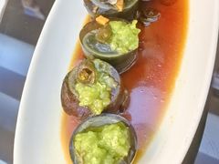 -丰收日·小海鲜·沪上家宴(顾村正大店)