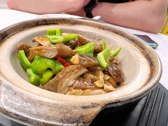 生暏大肠煲-廣味潮鲜·一品潮滋味(五道口店)