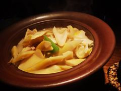 -师味葱扒虎头鲤·水席洛阳菜(元华店)