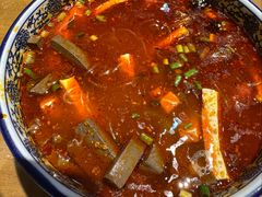 -张记陕西人家(红旗中路)