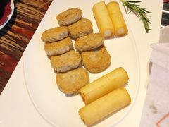 -大良毋米粥(锦龙路总店)