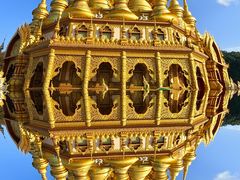 -西双版纳勐泐文化旅游区