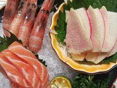 -大渔铁板烧(蛇口店)