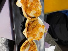 -最锦烧烤(恒升现代城店)