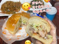-繁仔牛杂(石排店)