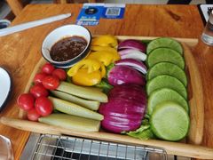 -张记焖窑·十五年专注焖烤(雍和宫店)