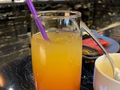 -东方红海鲜百汇(国际大厦店)