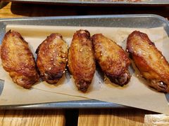 -新石器烤肉(招商1872店)