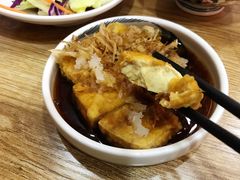 -神田川拉面店(上游街店)