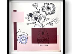 -彩翼美术馆(方庄校区)