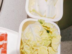 -海底捞火锅(公益西桥店)