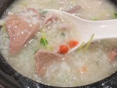 -宏状元现熬粥·京味菜(黄寺大街店)