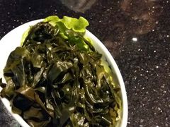 海藻-捞王猪肚鸡火锅(财富中心店)