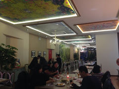 iphone_upload_pic-Eddie's披萨主题餐厅
