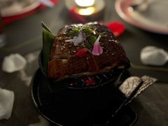 烤鳗鱼-Hi City·城市之巅