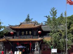 -青羊宫
