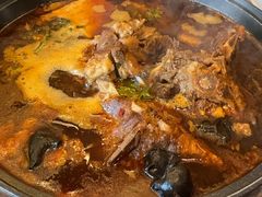 -巴依老爷新疆美食(常营店)