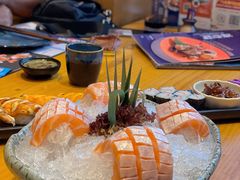 -元通寿司(地标店)