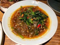 -薇酌饮·陕西菜(南门外店)