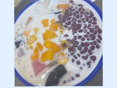 -五条人糖水铺(武林总店)