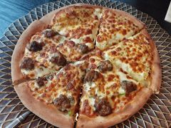 -老友时光·Pizza(泰华黑金店)