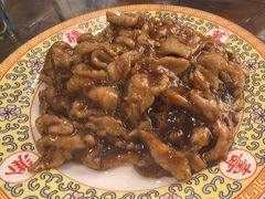 -烤肉季饭庄