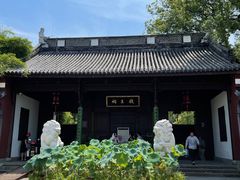 -河坊街景区