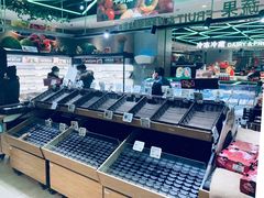 -盒马鲜生(杨高南路店)
