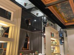 大堂-苏浙汇(古北店)