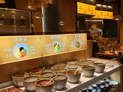 -一朵菌·野生菌探索家火锅(南亚店)