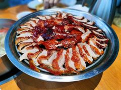 -守柴炉烤鸭(鱼嘴店)