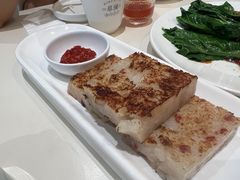 -蔡澜点心·粤菜(月星环球港店)