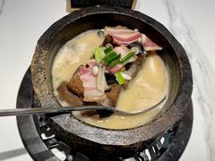 -富淳饭店(陆家嘴保利广场店)