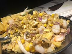 -外婆家(青岛万象城店)