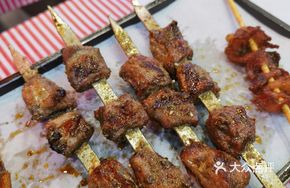 Handcrafted Crispy Pork Belly Edge