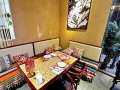 -墨纪Mojí墨西哥餐厅(官舍店)