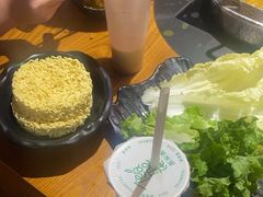 -呷哺呷哺 黄金牧场 (欢乐谷店)